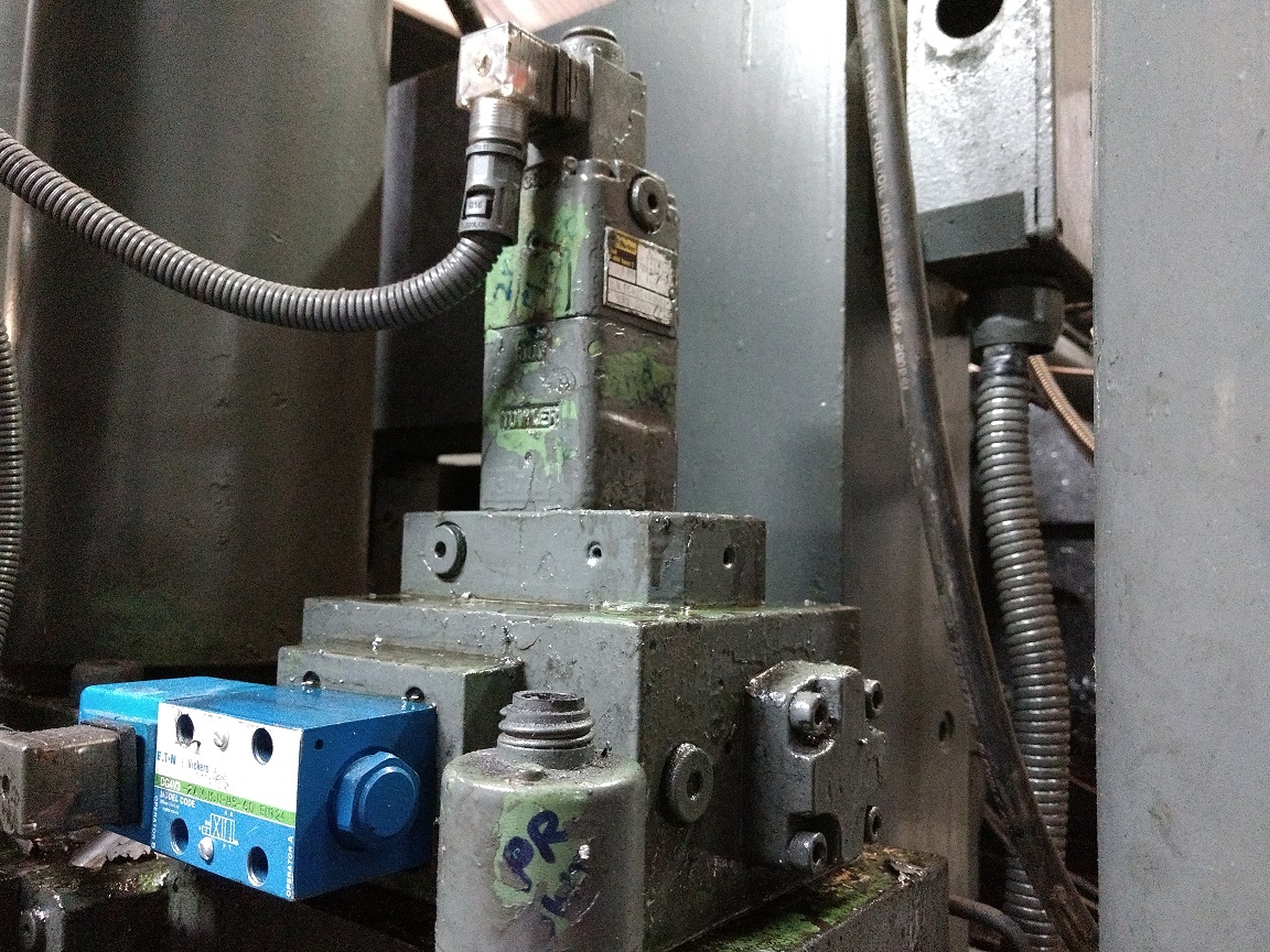 Valve